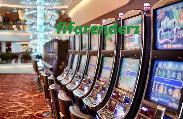 fifarenderz slide 1